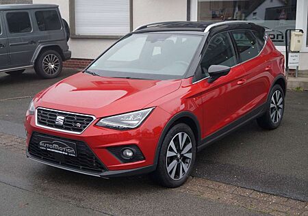Seat Arona FR*LED*Navi*Klimaaut.*DSG*RFK*F1*ACC*1.Hd