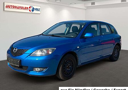Mazda 3 Lim. 1.6 Sport Active AAC
