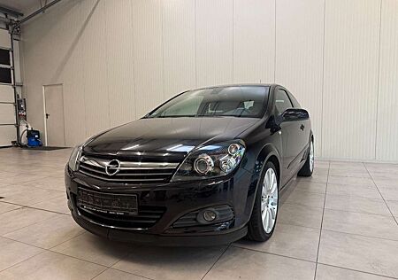 Opel Astra H 1.8 GTC Sport TEMPOMAT / NAVI
