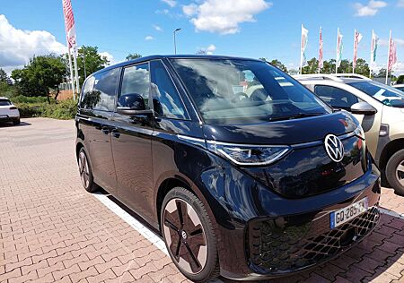 VW ID.BUZZ Volkswagen ID. Buzz ID. Buzz Pro