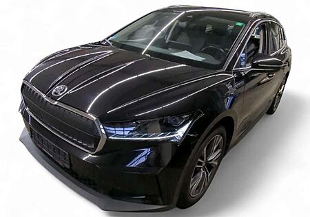 Skoda Enyaq 80 Loft Kamera/360°/ACC/AUT/KeyLess/LED/LM