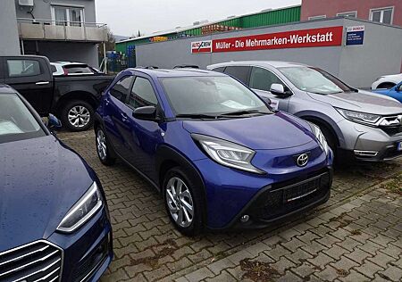 Toyota Aygo (X) X-Active