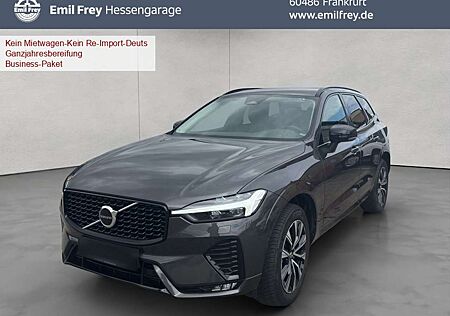 Volvo XC 60 XC60 XC60 B4 AWD Plus-Dark Aut ACC BLIS Leder AHK