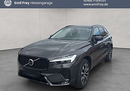 Volvo XC 60 gebraucht kaufen Volvo XC 60 XC60 XC60 B4 AWD Plus-Dark Aut ACC BLIS Leder AHK