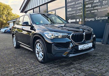 BMW X1 s18 i Advantage - NAVI - 8 x ALU -