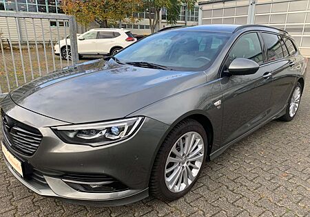 Opel Insignia Business Innovation Exclusive OPC Line-Vollaus-AHK