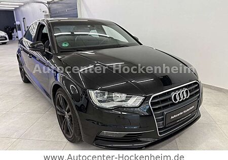 Audi A3 Limousine S line Sportpaket