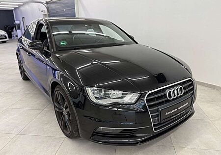 Audi A3 Limousine S line Sportpaket