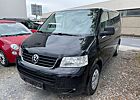 VW T5 Multivan Volkswagen Multivan Startline 8.2024 Klima AHK Lesen!!