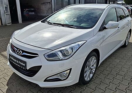 Hyundai i40 cw 1.6i 5 Star Edition*GOLD-Paket