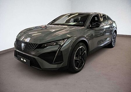 Peugeot 408 GT 1.2"NIGHTVIS"LEDER"MATRIX"360°"ACC"KEYGO"