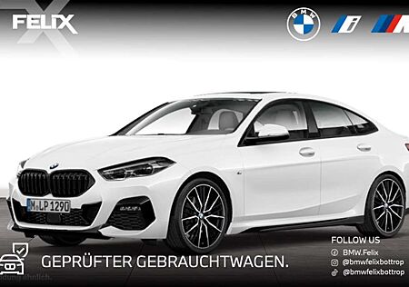 BMW 220 i Gran Coupé+M SPORTPAKET+19"ALU+LIVE COCKPIT PRO