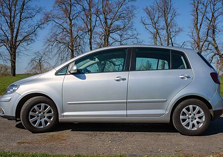 VW Golf Plus Volkswagen 1.4 Comfortline