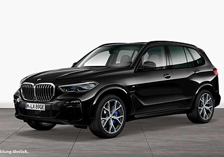 BMW X5 xDrive45e M Sport/DAP/PAP/Panorama/Laser/Head-Up/A