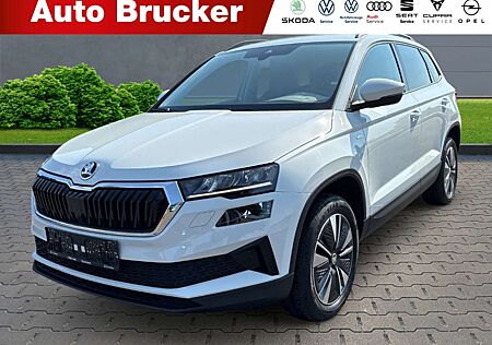 Skoda Karoq Tour 2.0 TDIAlufelgen+Navi+Klimaautomatik+Sitzheiz