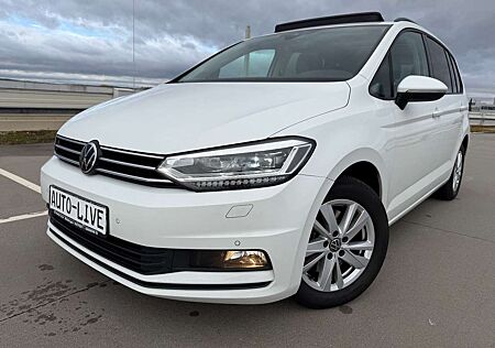 VW Touran Volkswagen 2.0 TDI*DSG*PAN*NAVI*LED*KAMERA*KEYLESGO!