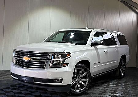 Chevrolet Suburban gebraucht kaufen Chevrolet Suburban *Premier*
