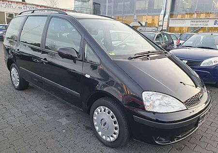 Ford Galaxy 1. Hand+7 Sitzer+KLIMA+NAVI