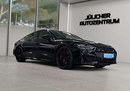 Audi S7 tiptronic quattro, Original 11.000 KM