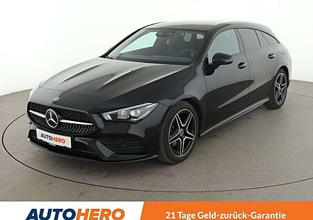 Mercedes-Benz CLA 180 Shooting Brake AMG Line Aut.*CAM*PDC*