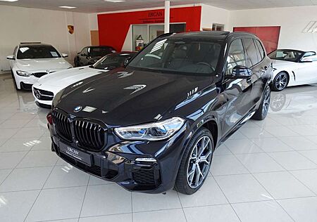 BMW X5 M50d Laser / HK / Soft / Pano / Night V./ 19%