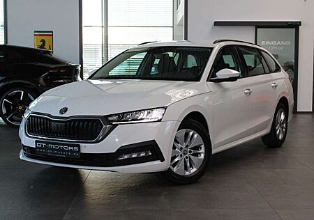 Skoda Octavia Combi 2.0 TDI DSG * Ambition * + Extra´s