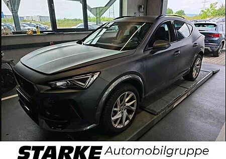 Cupra Formentor 1.4 TSI DSG e-Hybrid