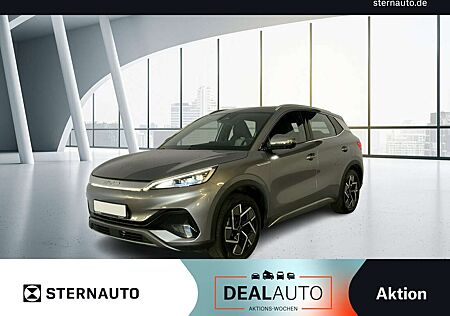 BYD ATTO 3 Design PanoDach 360Kam el.HK Ambiente LED