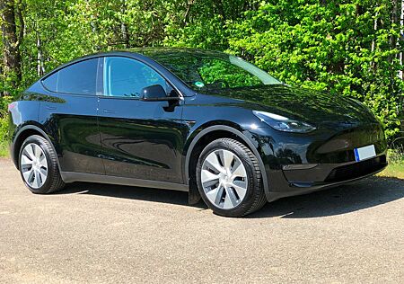 Tesla Model Y Long Range Long Range AWD