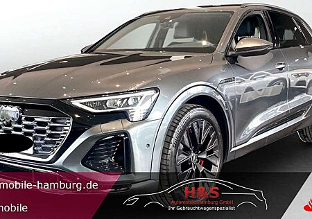 Audi Q8 e-tron 50 quattro S line