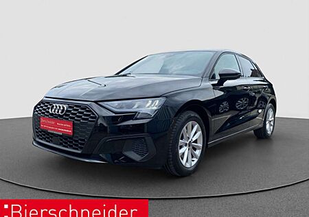 Audi A3 30 TFSI AHK NAVI PDC SHZ VC