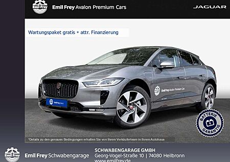 Jaguar I-Pace EV400 AWD S