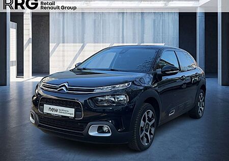 Citroën C4 Cactus Citroen 1.2 PureTech 110 Shine Stop&Star