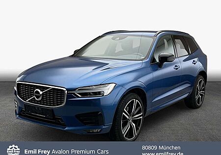 Volvo XC 60 XC60 XC60 T5 Geartronic RDesign