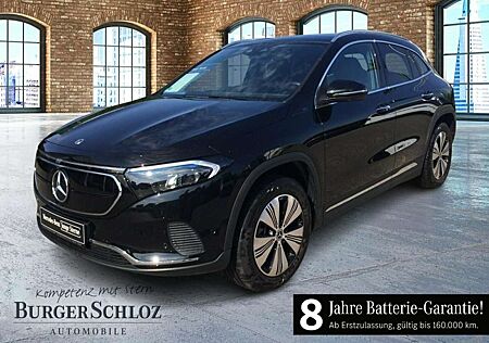 Mercedes-Benz EQA 250 progressive Pano 360 SpurW KeyLess PDC