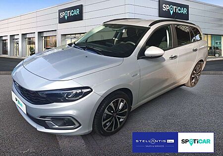 Fiat Tipo Kombi City Life Mild-Hybrid 130 Automatik; *Komfor