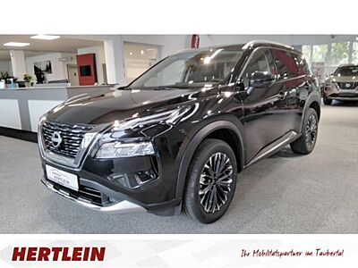 Nissan X-Trail Tekna