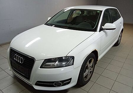 Audi A3 1.2 TFSI Attraction
