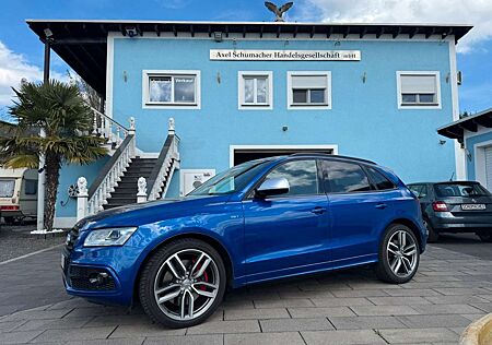 Audi SQ5 3.0 TDI competition quattro
