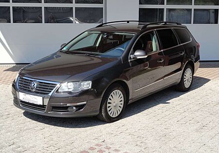 VW Passat Variant Volkswagen Klimaautomatik*Xenon*Sitzheizung