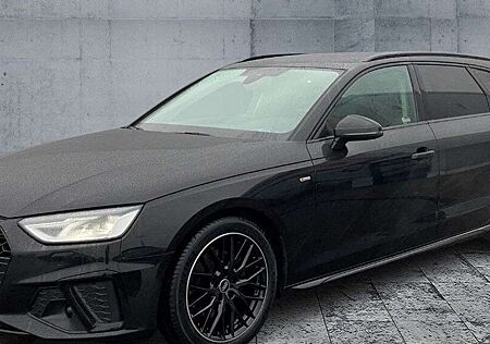 Audi A4 Avant S-line Diesel 35 TDI S tronic