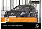 Mercedes-Benz C 180 Cp. AMG LED Kamera PTS 9G Sitzh Sitzkomfort
