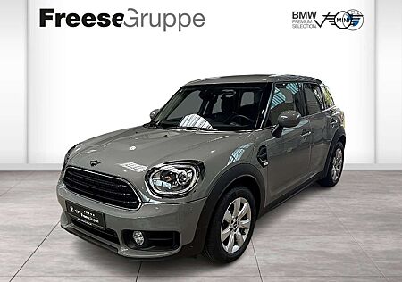 Mini Cooper Countryman LED RFK AHK Klimaaut. PDC