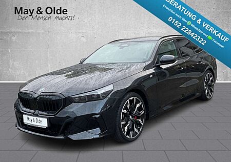BMW 520 i Touring M Sport HUD AHK Pano Navi LED SHZ
