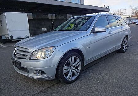 Mercedes-Benz C 180 T Kompressor