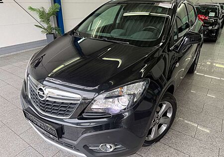 Opel Mokka 1.7 CDTI*INNOV*AUTO*BI-XN*NAV*TMP*LEDR*LED
