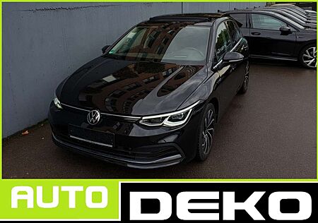 VW Golf Volkswagen 8 2.0 TDI DSG Pano/Matrix/DCC/ACC/H&K*VOLL*