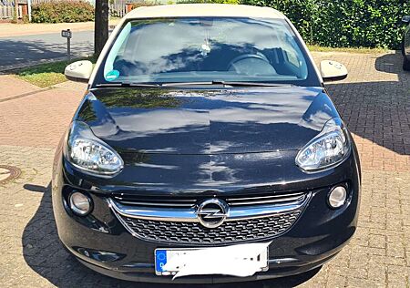 Opel Adam 1.2 Jam