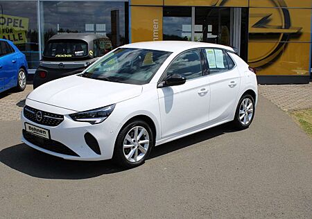Opel Corsa F Elegance,LED,Keyless,Kamera 180