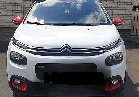 Citroën C3 Citroen PureTech St&St ☆neuer Motor☆